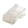 ExtraLink CAT5E UTP RJ45 Wtyk RJ45 8P8C nieekranowany - 1543489 - zdjęcie 2